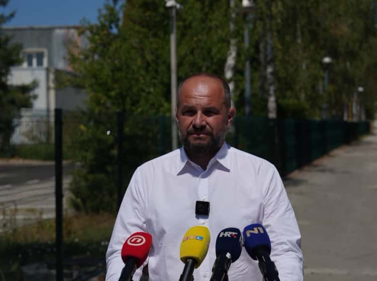 Hajdaš Dončić: Plenković je dopustio mafiji da zavlada