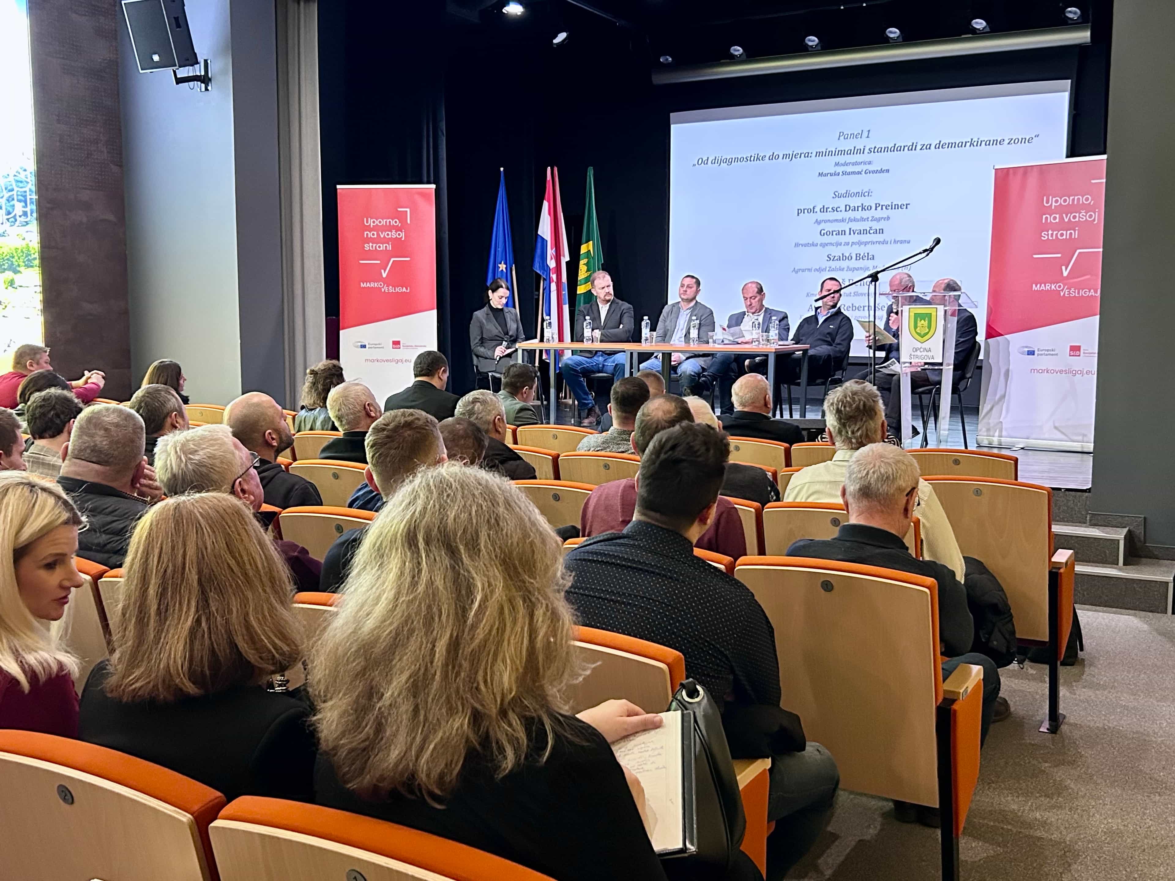 Vešligaj: Zlatna žutica vinove loze pustoši vinograde