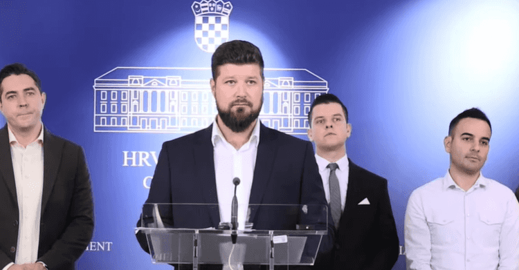Mostarac: SDP je imao hrabrosti supotstaviti se bankarskom lobiju