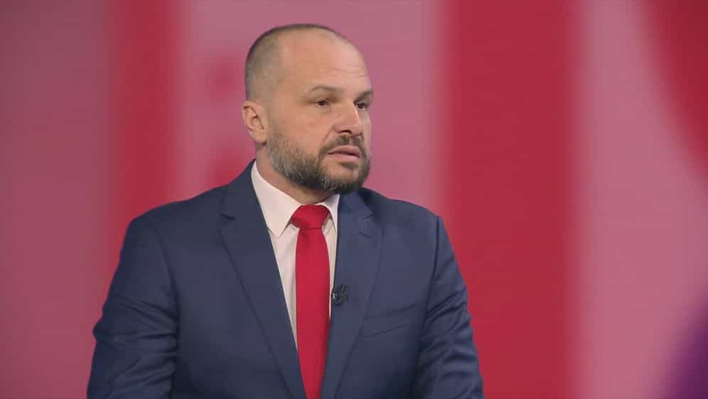 Hajdaš Dončić : Imamo četiri modela skraćivanja radnog tjedna