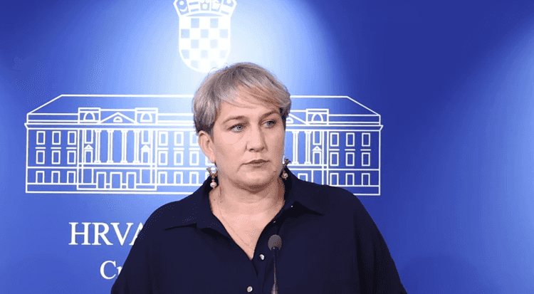 Ivana Marković o DP-u: Ne pričaju o realnim problemima ljudi
