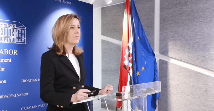 Ahmetović: Hrvatska ne smije biti protočni bojler Europe