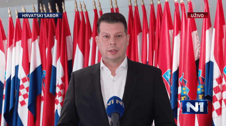 Oporba odbila “model 2 za 1” i optužila HDZ za ucjene