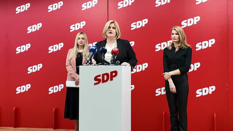 Sustav socijalne skrbi u kaosu, socijalni radnici bez podrške