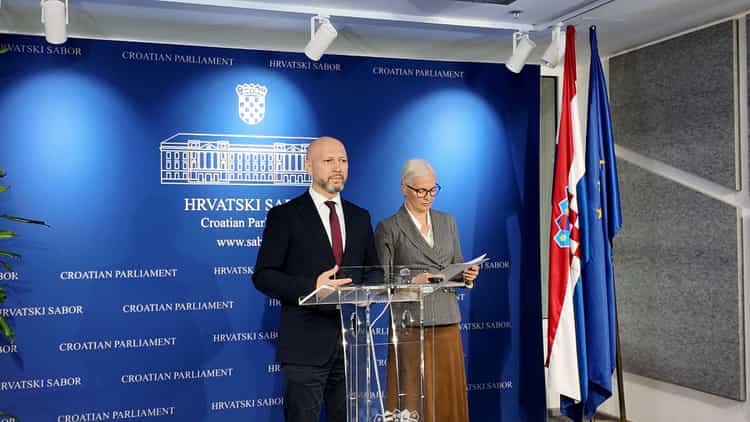SDP i Možemo! traže smjenu Uprave Fonda za zaštitu okoliša
