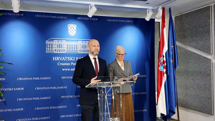 SDP i Možemo! traže smjenu Uprave Fonda za zaštitu okoliša