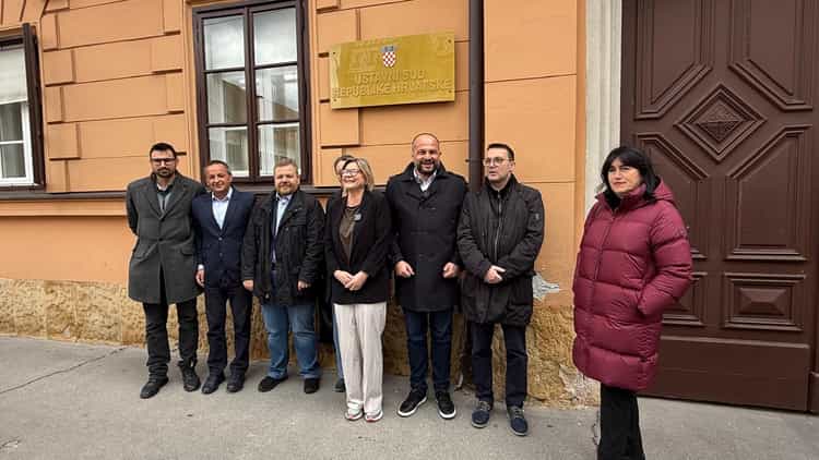 SDP i Možemo! predali zahtjev za ocjenu ustavnosti „Bačićevih zakona“