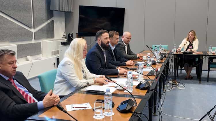 SDP održao okrugli stol o 25 godina drugog mirovinskog stupa