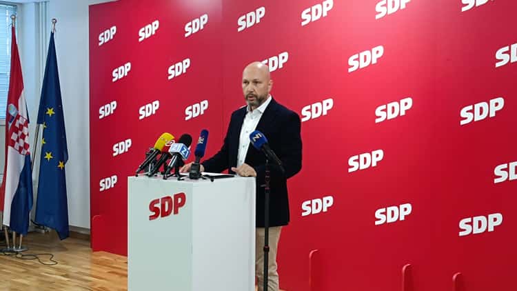 Zmajlović: Ministarstvo je objavilo dokaz protiv sebe