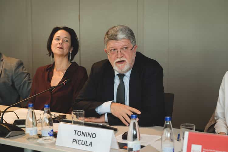 Picula o Srbiji: EU ovakav događaj ne smije relativizirati