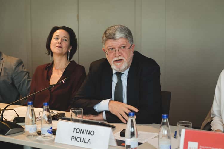 Picula o Srbiji: EU ovakav događaj ne smije relativizirati