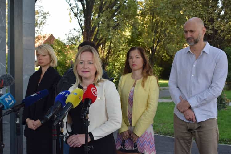 Forum žena SDP-a: Nakon femicida nema druge prilike