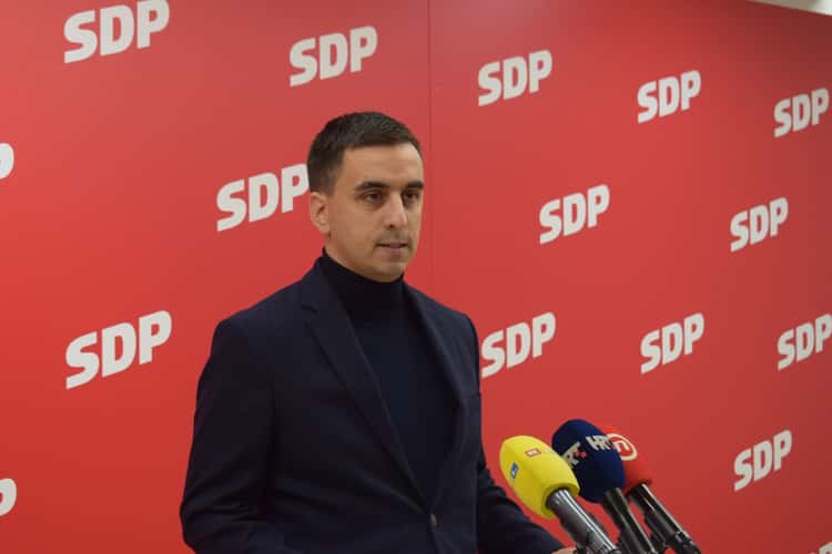 Pravo domoljublje mjeri se odgovornim upravljanjem šumama i vodama