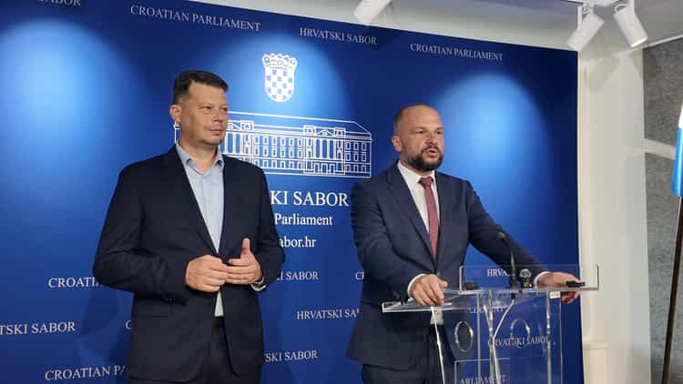 SDP pokreće opoziv Vlade zbog ekološke katastrofe u Lici
