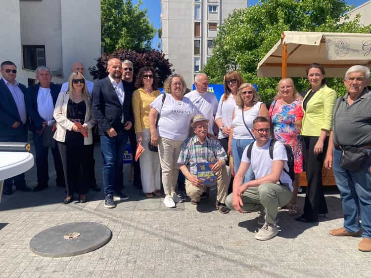 SDP i Možemo: Plenkovićeve mjere nisu dovoljne i dolaze prekasno