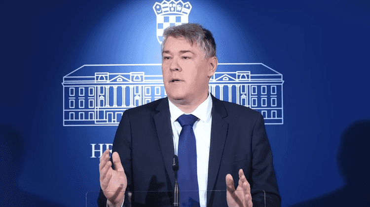 Lalovac: Hrvatska ostaje ranjiva na vanjske šokove