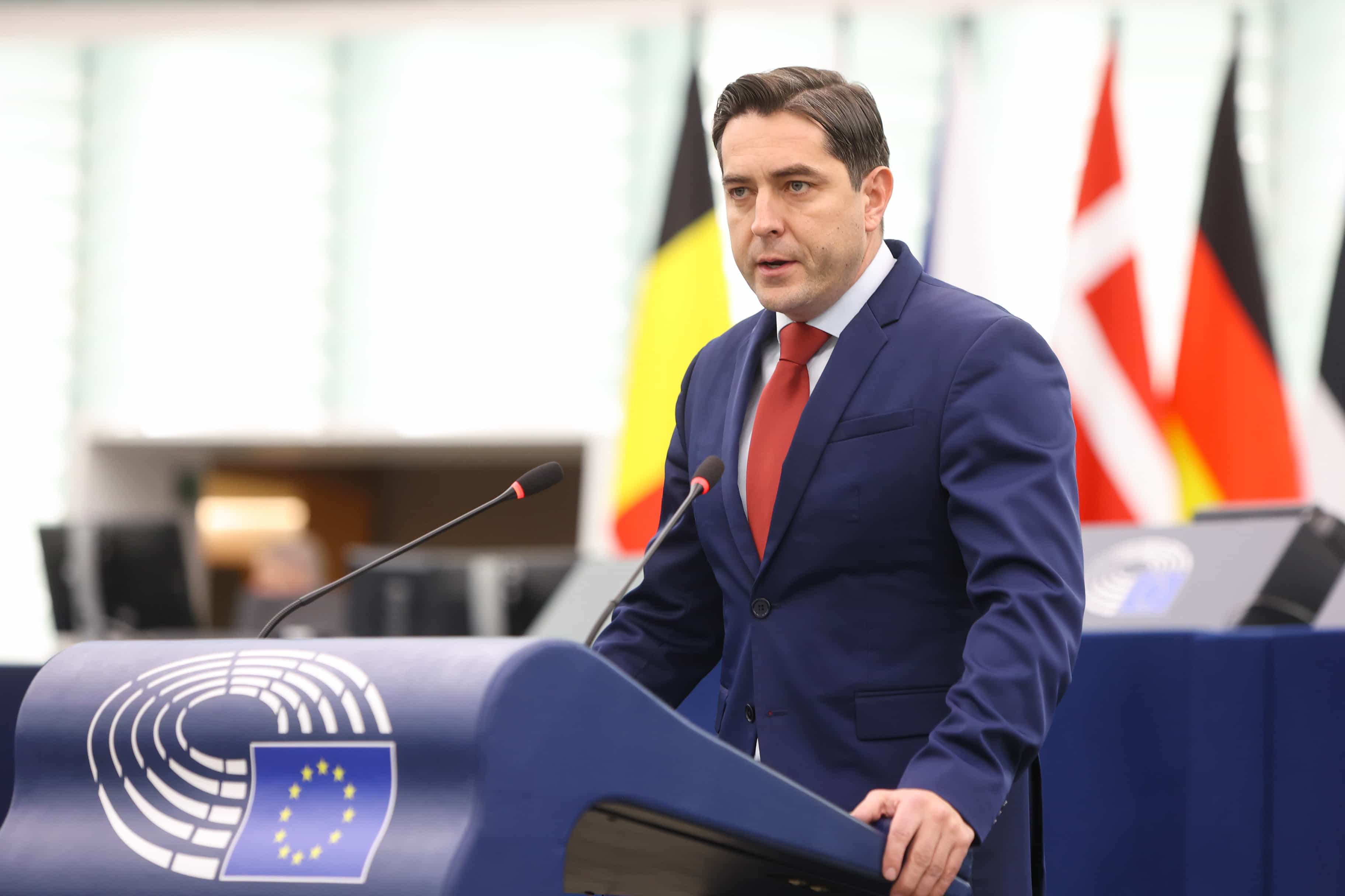 Europski parlament stopirao štetni sporazum EU-Mercosur