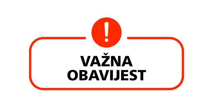 DOPUNA Priopćenja o sigurnosnom incidentu od 7.10.2026.