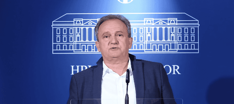 Vukušić: Hrvatska poljoprivreda je pitanje nacionalne sigurnosti