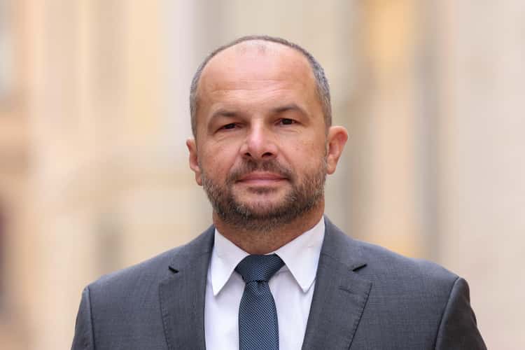 Siniša Hajdaš Dončić: Plenković je balkanski Trump