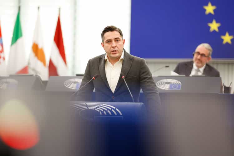 Vešligaj upozorio na korupciju u poljoprivredi u Hrvatskoj
