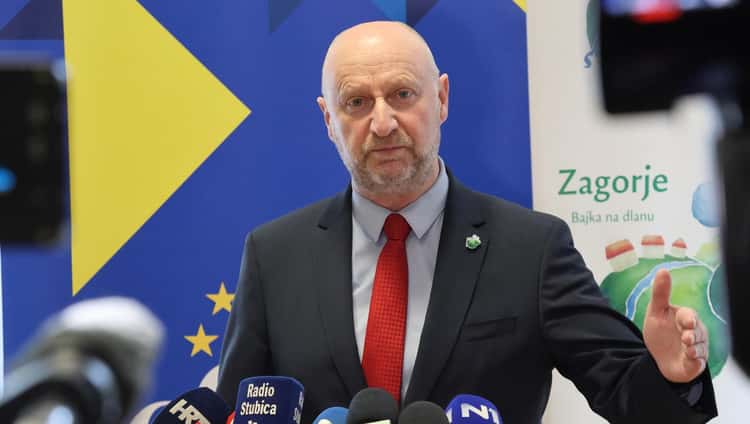 Kolar otkrio kronologiju u Poznanovcu: Nećete nas uvlačiti u močvaru