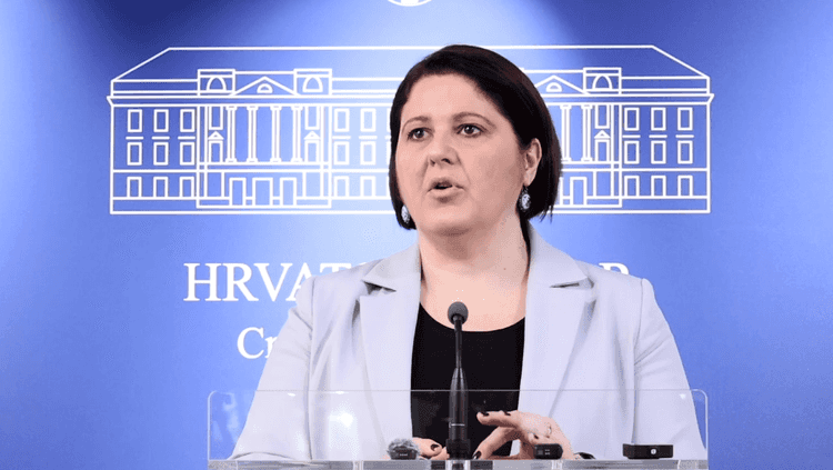 Lugarić: Tražimo brisanje projektnog asistenta iz prijedloga zakona