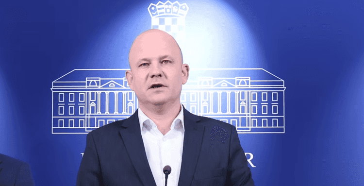 Jakšić o izvidima u Lutriji: Ovo podsjeća na Fimi mediju