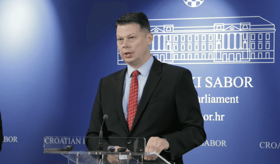 Đujić: Ne pristajemo na političku trgovinu