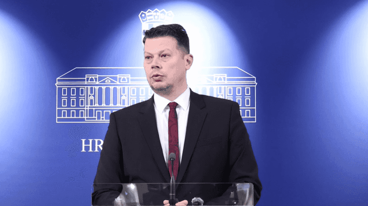 Đujić: Ustavni suci moraju štititi interese građana, a ne stranaka