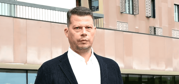 Đujić o Dabri: Šef mu je rekao da šuti, ali ne i da ne pjeva