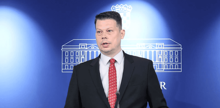 Đujić: HDZ od početka ne želi da se izaberu suci