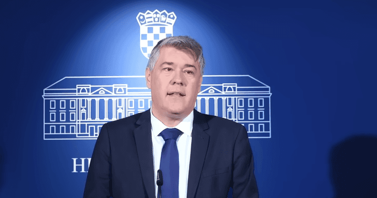 Lalovac: Vrijeme je za sustavnu reformu mirovina