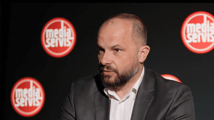 Hajdaš Dončić za Media servis: Hrvatska ima alternativu