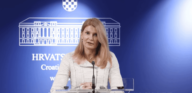 Glasovac: Hrvatska treba HNB koji štiti građane