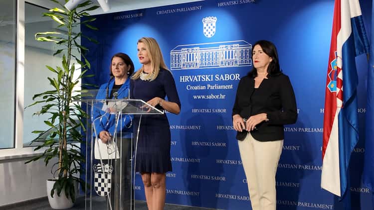 Škola bez ovlasti, djeca bez zaštite: SDP prisiljava HDZ na raspravu
