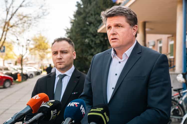 Na Svjetski dan zdravlja SDP upozorio na probleme u zdravstvu