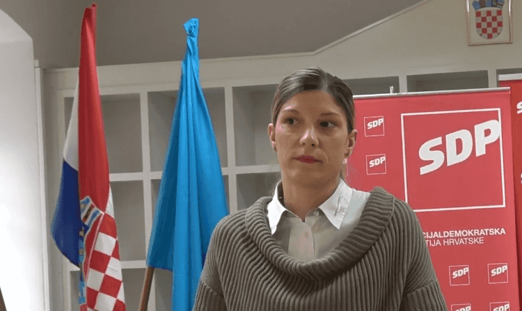 Puž Kukuljan: Rad mora značiti sigurnost i dostojanstvo