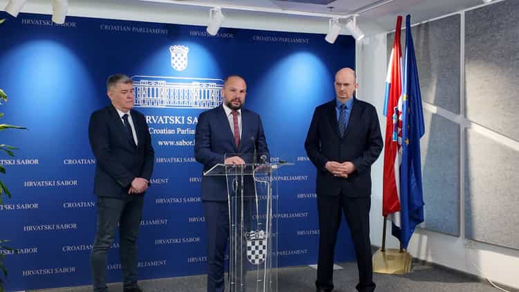 SDP predstavio mjere za ublažavanje inflatornog šoka