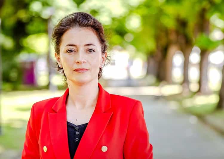 Ribarić Majanović: Slavonci trpe posljedice HDZ-ovih odluka
