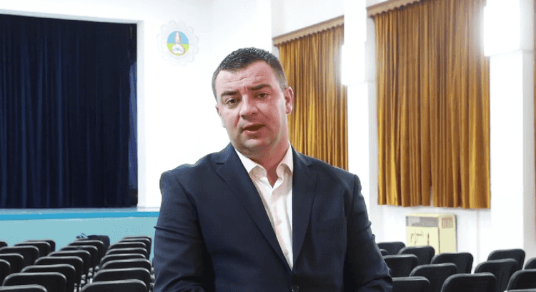 Milinković: Ova Vlada je oslabila sustav nadzora i urušila institucije