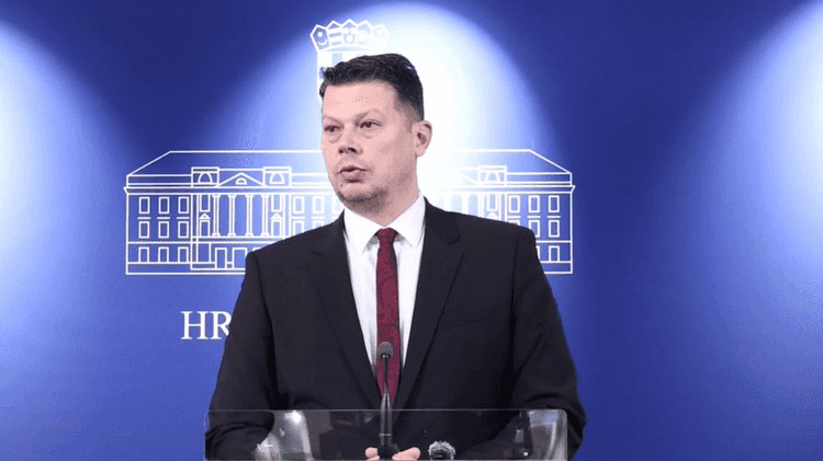 Đujić: Nismo se dogovorili s HDZ-om o ustavnim sucima