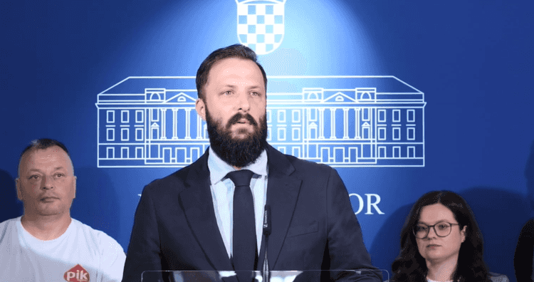 Krstičević: Umjesto rasta plaća, rastu profiti