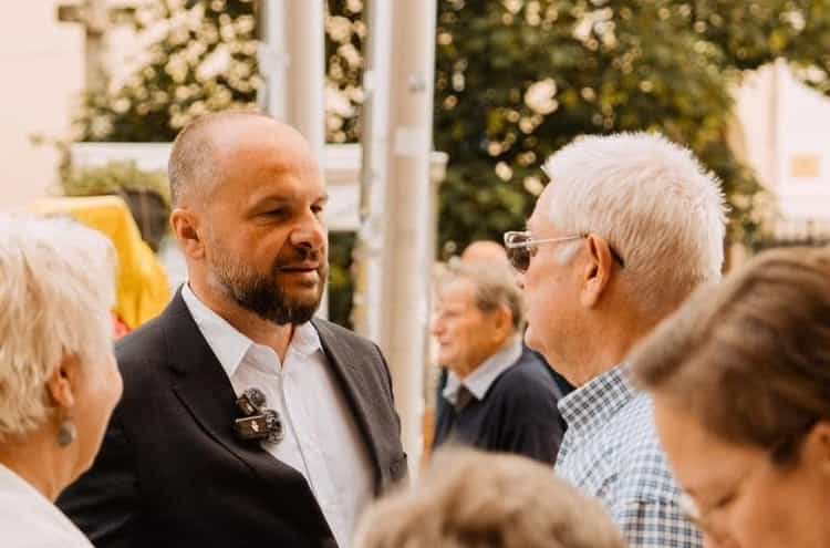 SDP i Možemo u Čakovcu: Dobili milijarde za poljoprivredu a raste uvoz