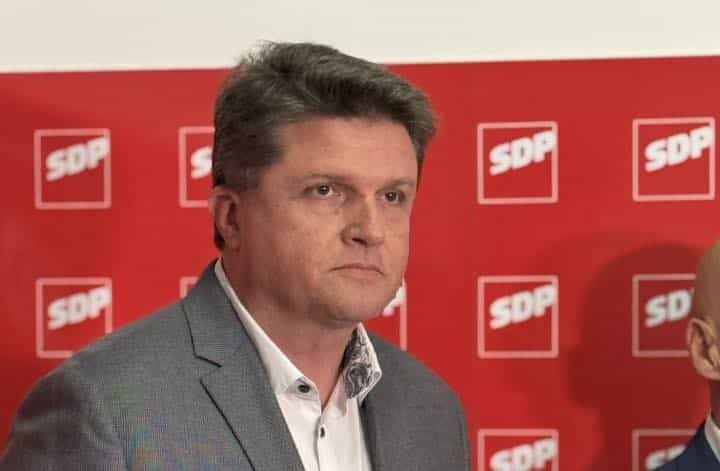 SDP podnio tužbu Europskom sudu za ljudska prava