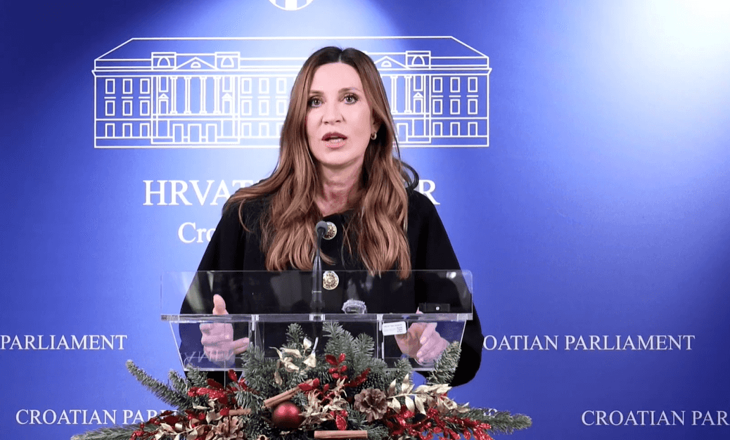 Auguštan-Pentek: Borit ću se svim silama protiv devastacije prostora