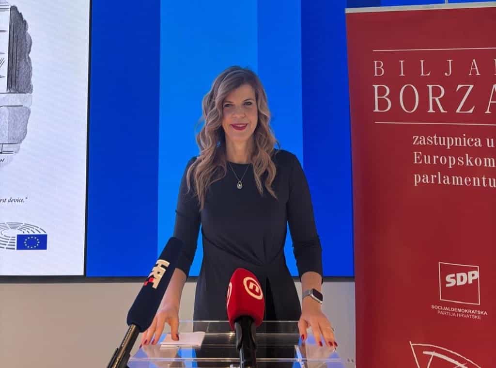 Borzan: Mlađi od 13 neće moći koristiti Facebook i Instagram