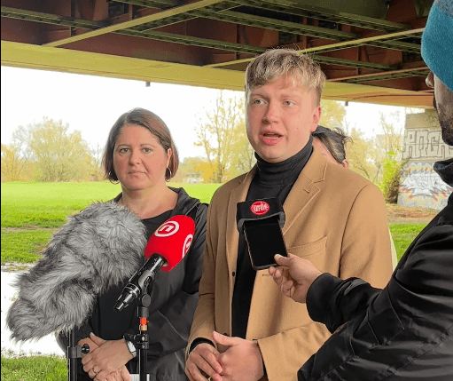 Forum mladih upozorio na kolaps stambene politike