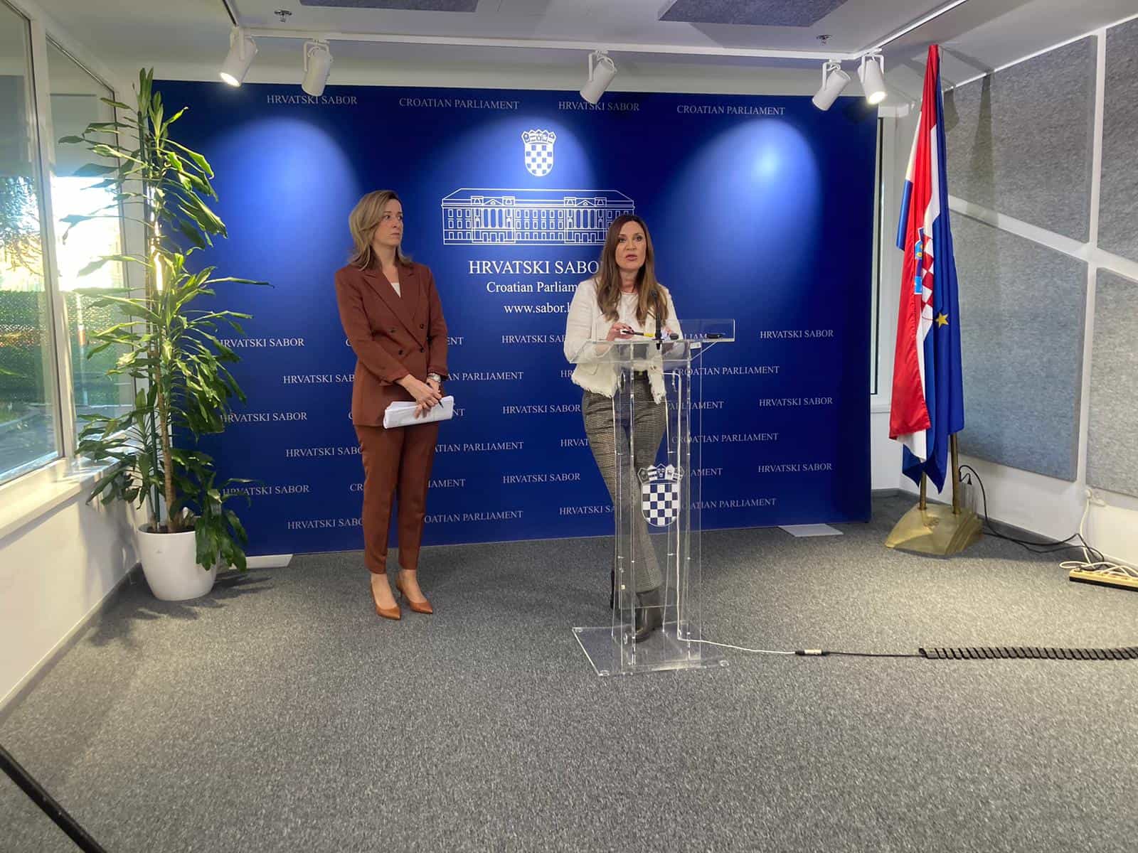 SDP traži povlačenje zakona o prostornom uređenju i o gradnji