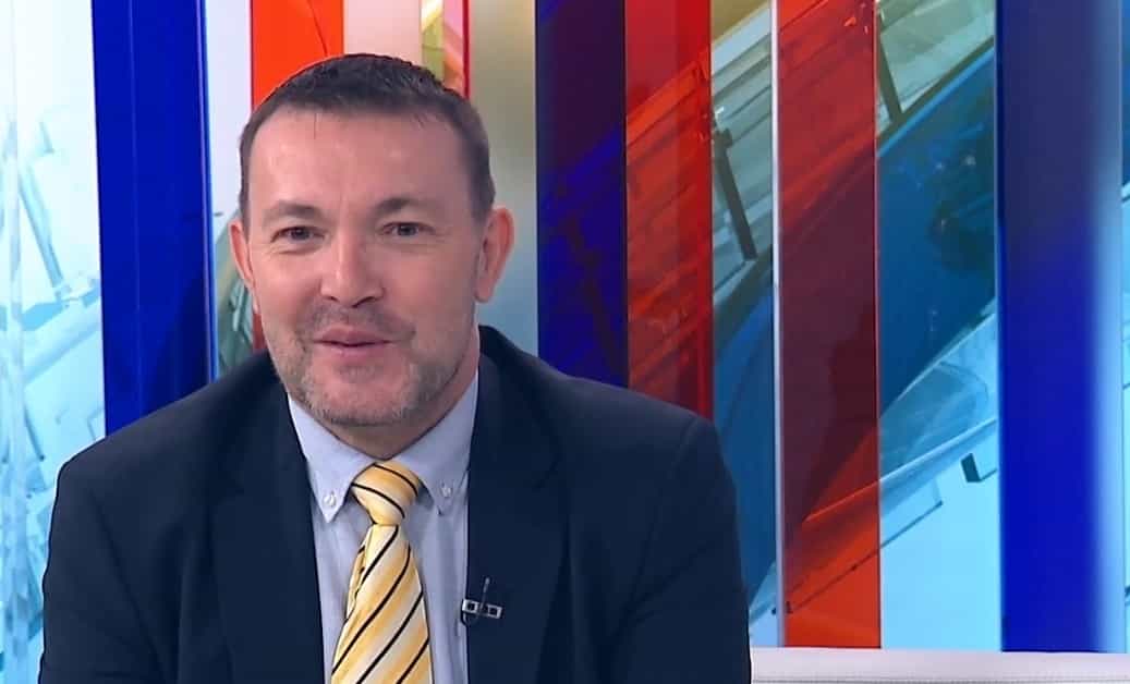 Bauk: Radije biramo USUD s 10 sudaca nego s HDZ-ovom većinom